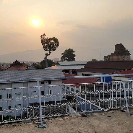 Asaya House Hotel เชียงใหม่ ภายนอก รูปภาพ