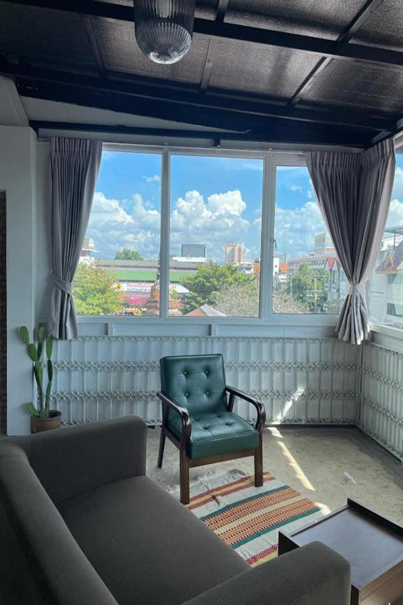 Asaya House Hotel เชียงใหม่ ภายนอก รูปภาพ
