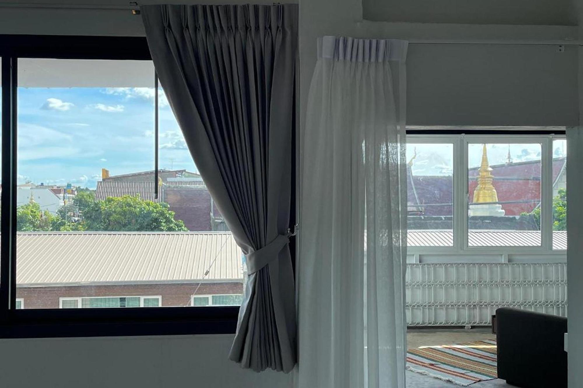 Asaya House Hotel เชียงใหม่ ภายนอก รูปภาพ