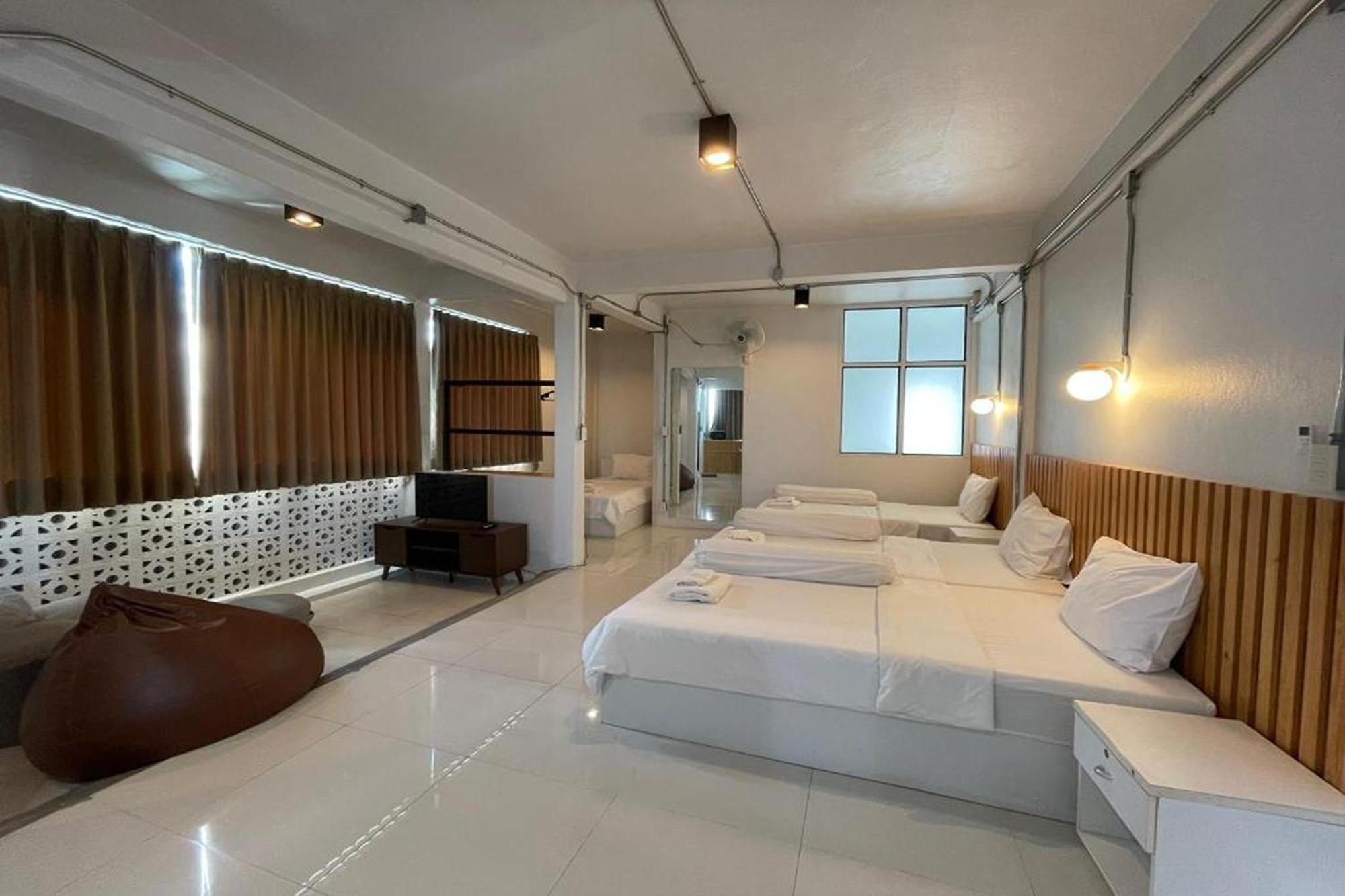 Asaya House Hotel เชียงใหม่ ภายนอก รูปภาพ