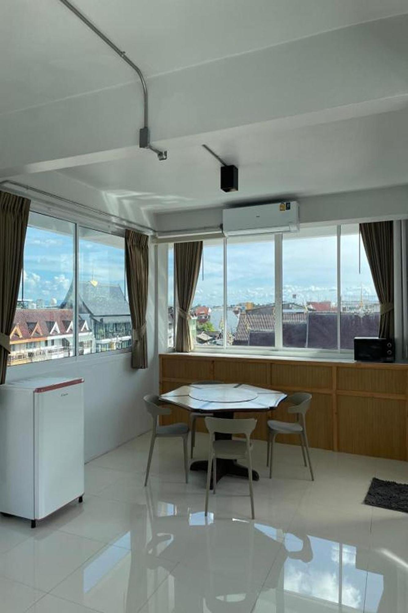 Asaya House Hotel เชียงใหม่ ภายนอก รูปภาพ