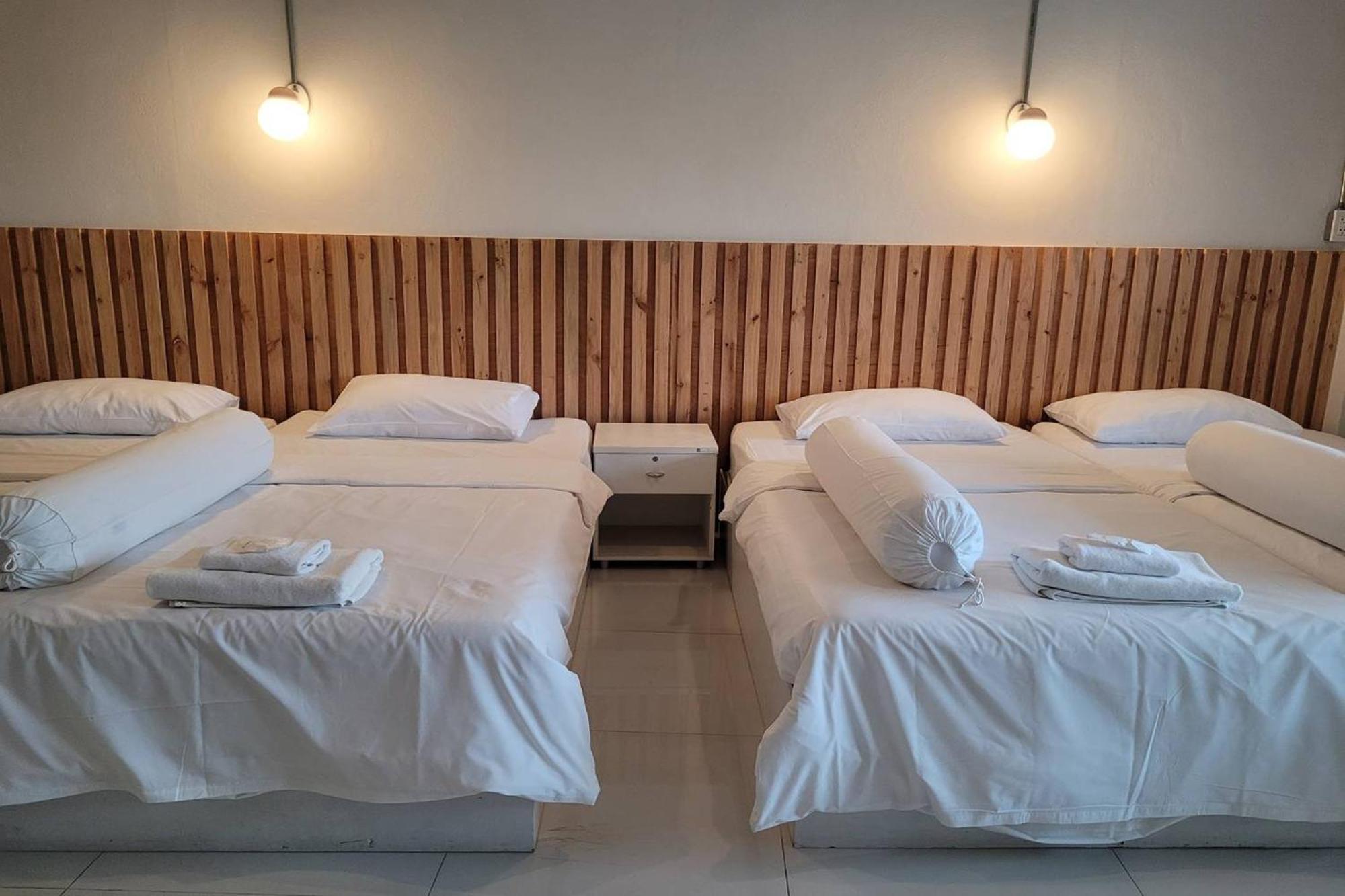 Asaya House Hotel เชียงใหม่ ภายนอก รูปภาพ