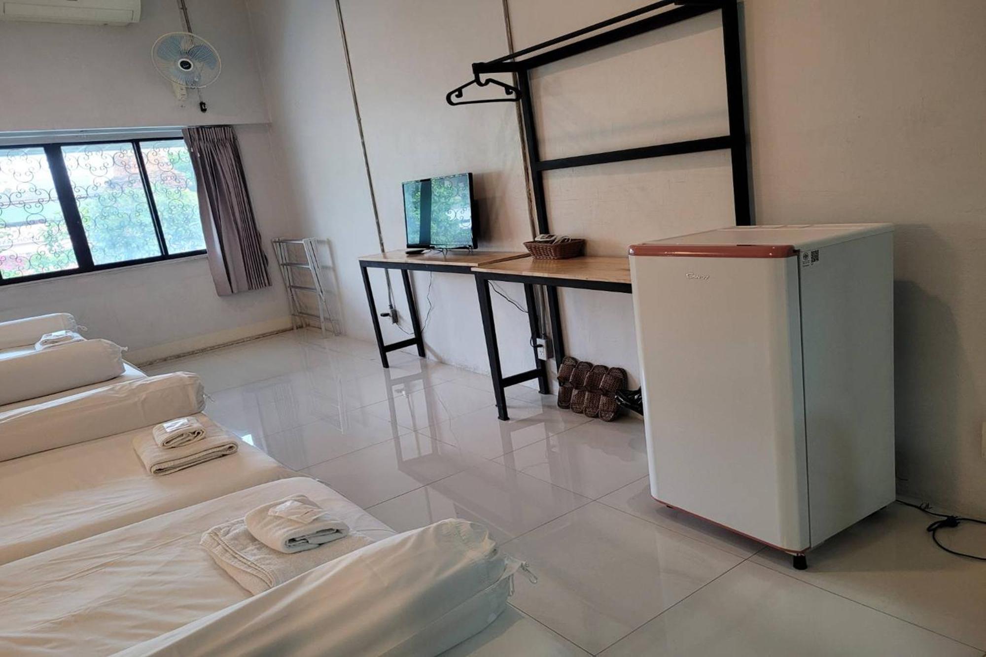 Asaya House Hotel เชียงใหม่ ภายนอก รูปภาพ