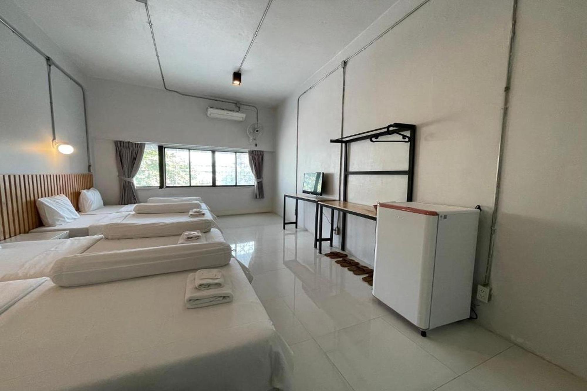 Asaya House Hotel เชียงใหม่ ภายนอก รูปภาพ