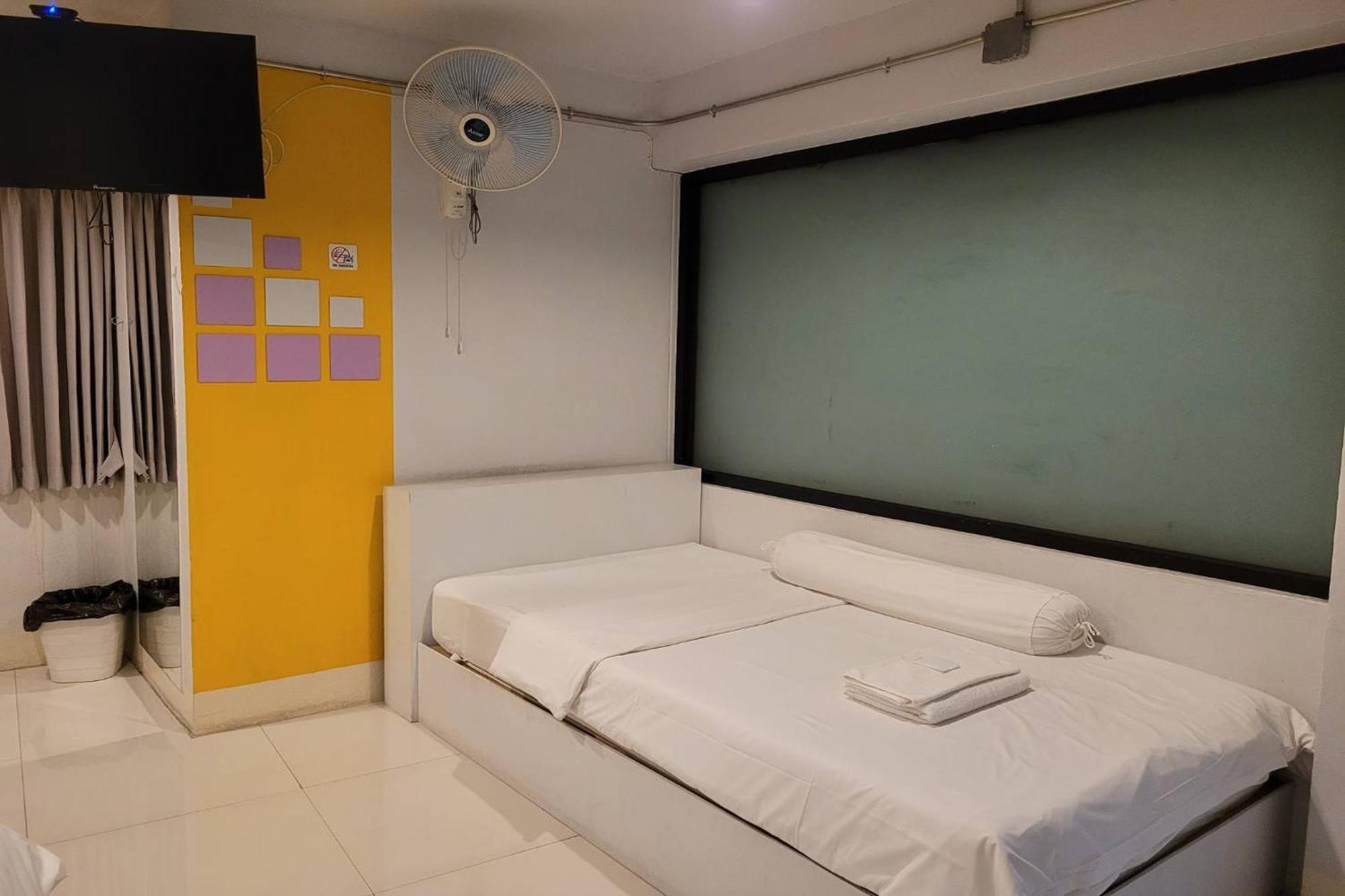 Asaya House Hotel เชียงใหม่ ภายนอก รูปภาพ