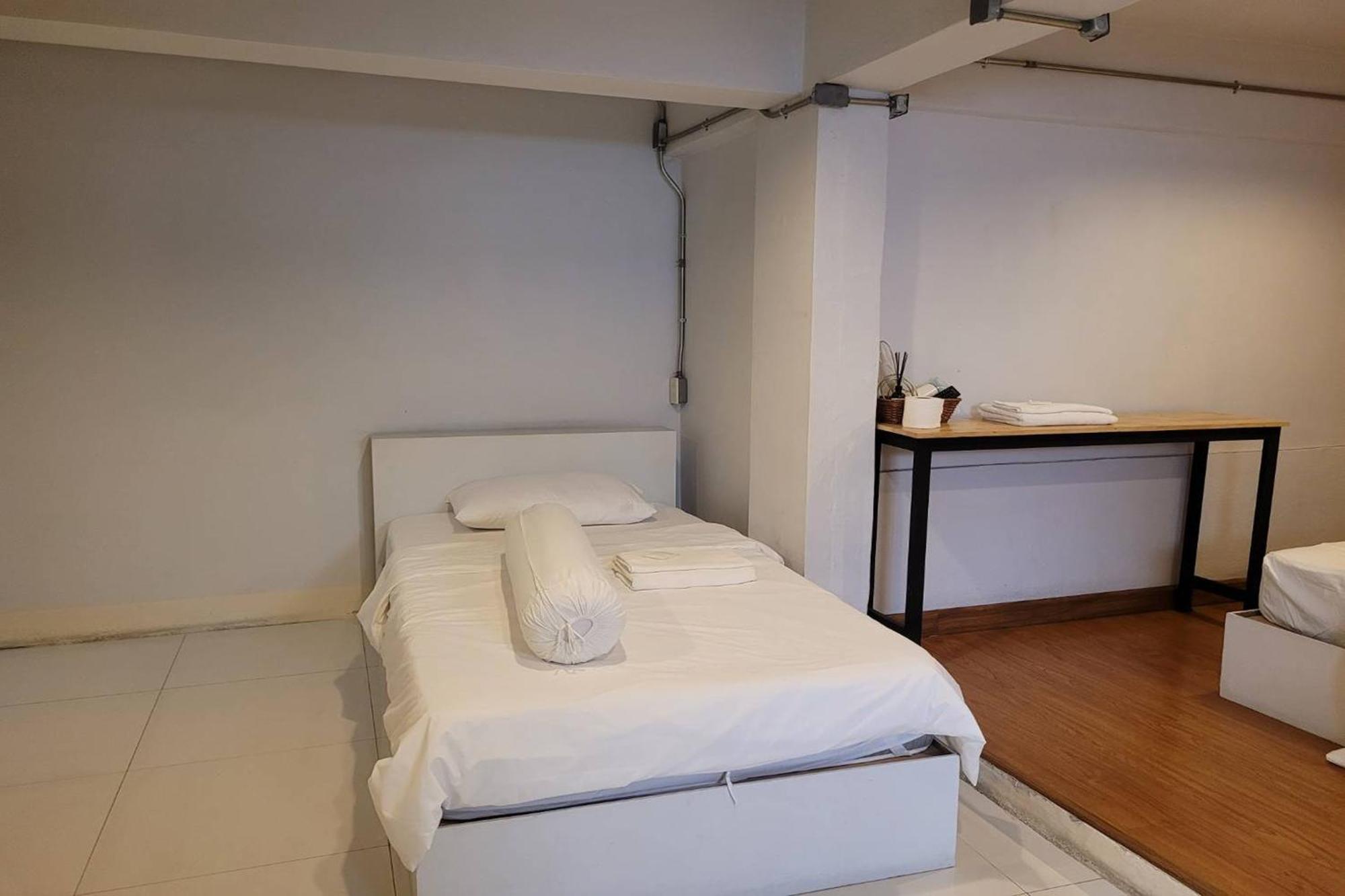 Asaya House Hotel เชียงใหม่ ภายนอก รูปภาพ