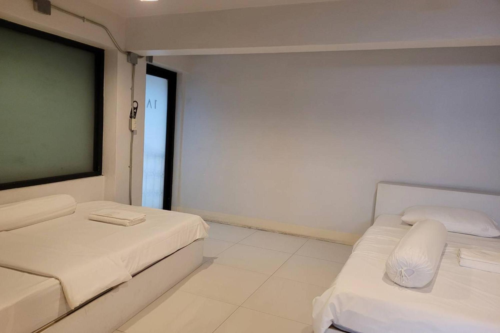 Asaya House Hotel เชียงใหม่ ภายนอก รูปภาพ