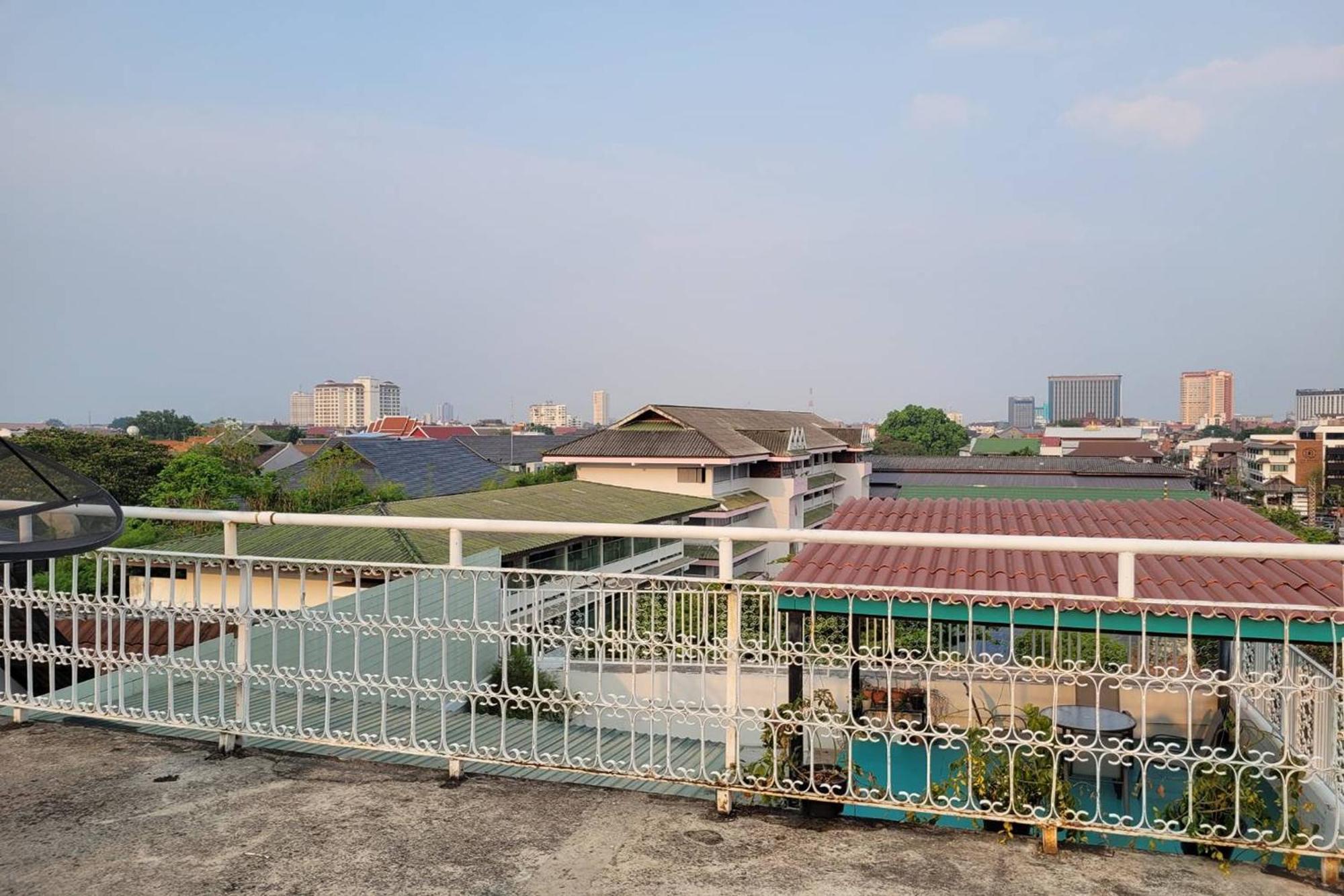 Asaya House Hotel เชียงใหม่ ภายนอก รูปภาพ