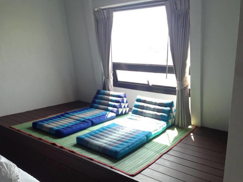 Asaya House Hotel เชียงใหม่ ภายนอก รูปภาพ