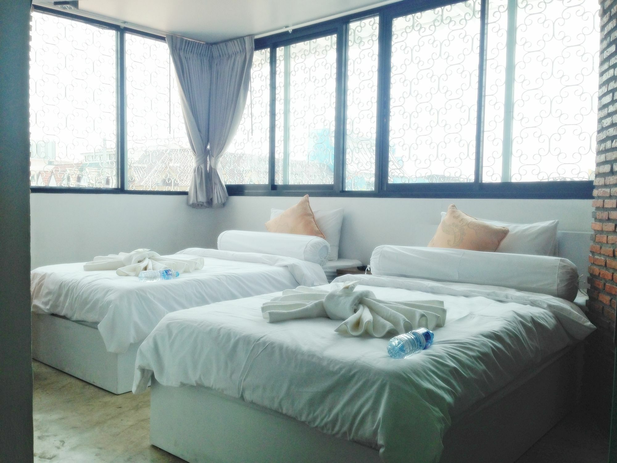 Asaya House Hotel เชียงใหม่ ภายนอก รูปภาพ