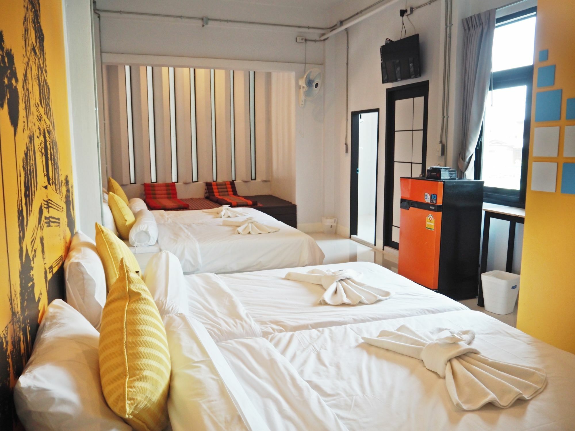 Asaya House Hotel เชียงใหม่ ภายนอก รูปภาพ